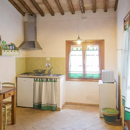 Casetta Di Pietra By Elbasummer 公寓