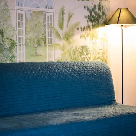 Casetta Di Pietra By Elbasummer 公寓 马尔恰纳