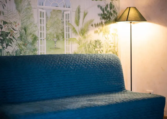 Casetta Di Pietra By Elbasummer 公寓 马尔恰纳