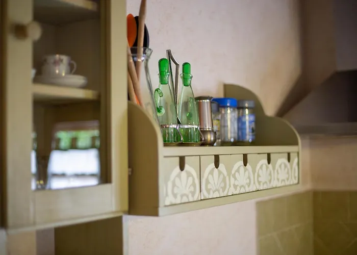 Casetta Di Pietra By Elbasummer