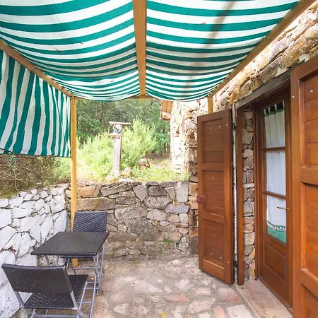 Casetta Di Pietra By Elbasummer Apartamento