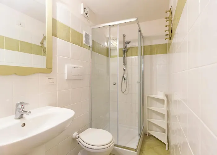 Apartament Casetta Di Pietra By Elbasummer Marciana (Isola d'Elba)